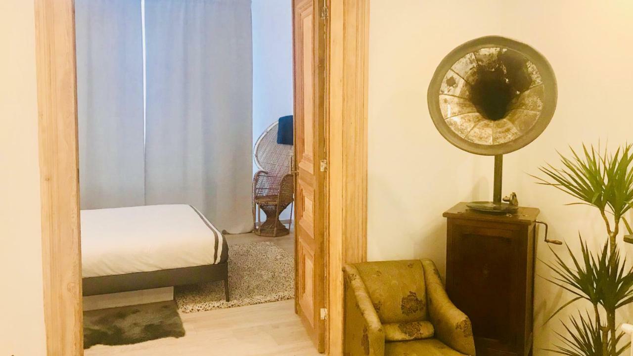 Lyves Διαμέρισμα Λιέγη Εξωτερικό φωτογραφία
